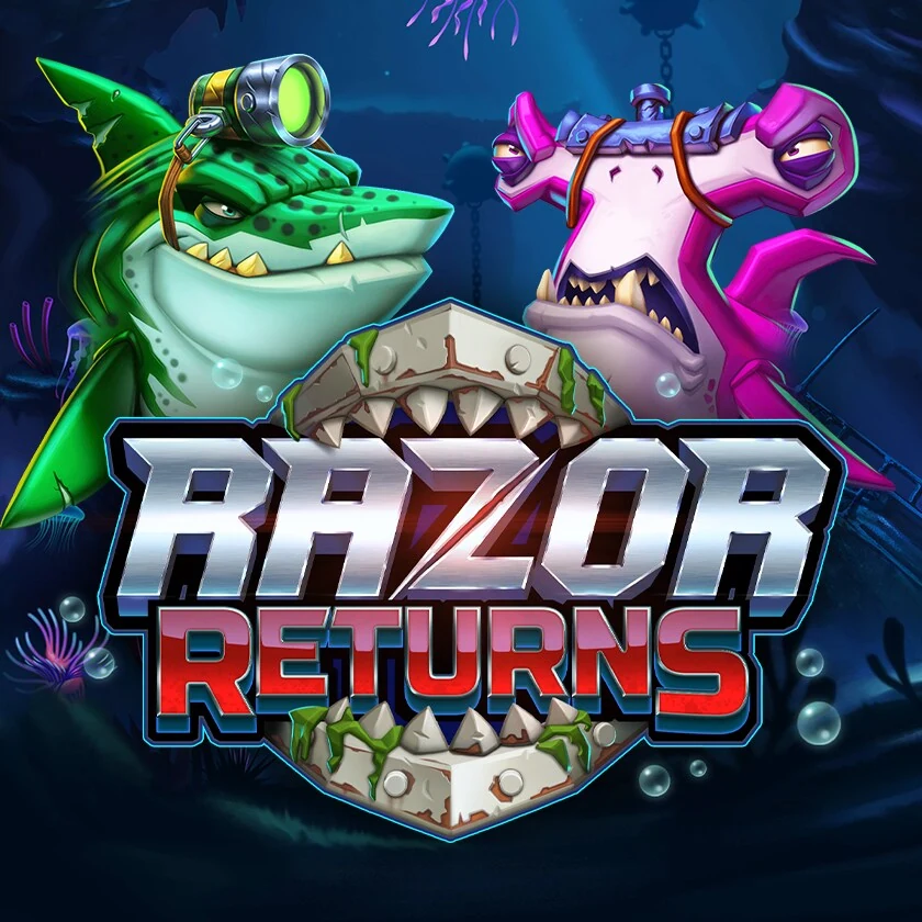 Razor Returns