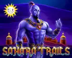 Sahara Trails