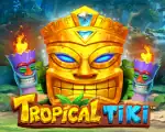 Tropical Tiki
